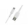 Belkin BOOST CHARGE - Cable USB - Micro-USB tipo B (M) a USB (M)