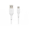 Belkin BOOST CHARGE - Cable USB - Micro-USB tipo B (M) a USB (M)