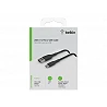 Belkin BOOST CHARGE - Cable USB - Micro-USB tipo B (M) a USB (M)