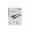 Belkin BOOST CHARGE - Cable USB - Micro-USB tipo B (M) a USB (M)