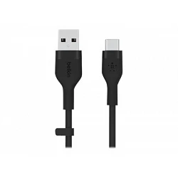 Belkin BOOST CHARGE - Cable USB - USB (M) a 24 pin USB-C (M)