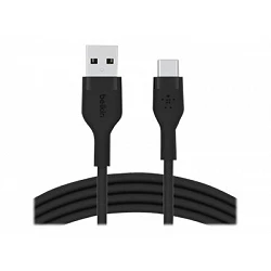 Belkin BOOST CHARGE - Cable USB - USB (M) a 24 pin USB-C (M)