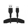 Belkin BOOST CHARGE - Cable USB - USB (M) a 24 pin USB-C (M)