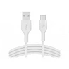 Belkin BOOST CHARGE - Cable USB - USB (M) a 24 pin USB-C (M)