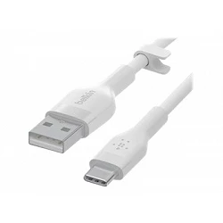 Belkin BOOST CHARGE - Cable USB - USB (M) a 24 pin USB-C (M)