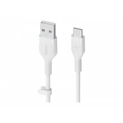 Belkin BOOST CHARGE - Cable USB - USB (M) a 24 pin USB-C (M)