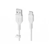 Belkin BOOST CHARGE - Cable USB - USB (M) a 24 pin USB-C (M)