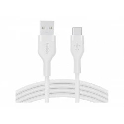 Belkin BOOST CHARGE - Cable USB - USB (M) a 24 pin USB-C (M)