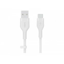 Belkin BOOST CHARGE - Cable USB - USB (M) a 24 pin USB-C (M)