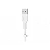 Belkin BOOST CHARGE - Cable USB - USB (M) a 24 pin USB-C (M)