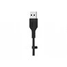 Belkin BOOST CHARGE - Cable USB - USB (M) a 24 pin USB-C (M)