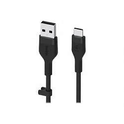 Belkin BOOST CHARGE - Cable USB - USB (M) a 24 pin USB-C (M)