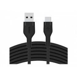 Belkin BOOST CHARGE - Cable USB - USB (M) a 24 pin USB-C (M)