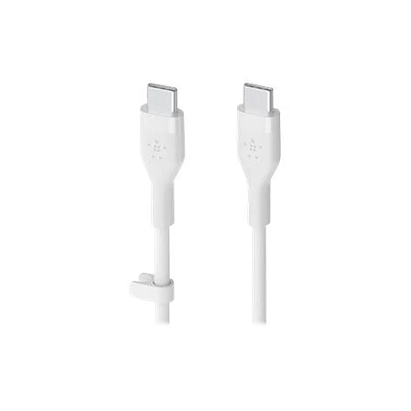 Belkin BOOST CHARGE - Cable USB - 24 pin USB-C (M) a 24 pin USB-C (M)