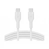 Belkin BOOST CHARGE - Cable USB - 24 pin USB-C (M) a 24 pin USB-C (M)