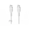 Belkin BOOST CHARGE - Cable USB - 24 pin USB-C (M) a 24 pin USB-C (M)