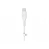 Belkin BOOST CHARGE - Cable USB - 24 pin USB-C (M) a 24 pin USB-C (M)