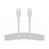 Belkin BOOST CHARGE - Cable USB - 24 pin USB-C (M) a 24 pin USB-C (M)