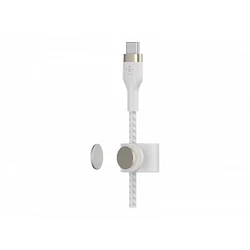 Belkin BOOST CHARGE - Cable USB - 24 pin USB-C (M) a 24 pin USB-C (M)