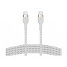 Belkin BOOST CHARGE - Cable USB - 24 pin USB-C (M) a 24 pin USB-C (M)