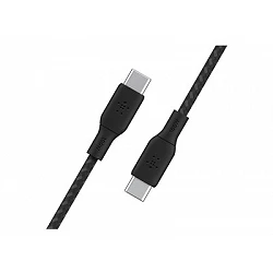 Belkin BOOST CHARGE - Cable USB - 24 pin USB-C (M) a 24 pin USB-C (M)