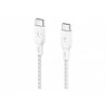 Belkin BOOST CHARGE - Cable USB - 24 pin USB-C (M) a 24 pin USB-C (M)