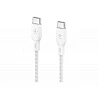 Belkin BOOST CHARGE - Cable USB - 24 pin USB-C (M) a 24 pin USB-C (M)