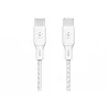 Belkin BOOST CHARGE - Cable USB - 24 pin USB-C (M) a 24 pin USB-C (M)