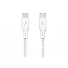 Belkin BOOST CHARGE - Cable USB - 24 pin USB-C (M) a 24 pin USB-C (M)