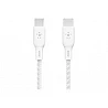 Belkin BOOST CHARGE - Cable USB - 24 pin USB-C (M) a 24 pin USB-C (M)