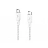 Belkin BOOST CHARGE - Cable USB - 24 pin USB-C (M) a 24 pin USB-C (M)