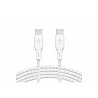 Belkin BOOST CHARGE - Cable USB - 24 pin USB-C (M) a 24 pin USB-C (M)