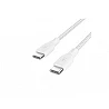 Belkin BOOST CHARGE - Cable USB - 24 pin USB-C (M) a 24 pin USB-C (M)