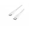 Belkin BOOST CHARGE - Cable USB - 24 pin USB-C (M) a 24 pin USB-C (M)