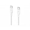 Belkin BOOST CHARGE - Cable USB - 24 pin USB-C (M) a 24 pin USB-C (M)