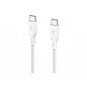 Belkin BOOST CHARGE - Cable USB - 24 pin USB-C (M) a 24 pin USB-C (M)