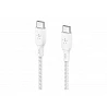 Belkin BOOST CHARGE - Cable USB - 24 pin USB-C (M) a 24 pin USB-C (M)