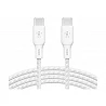 Belkin BOOST CHARGE - Cable USB - 24 pin USB-C (M) a 24 pin USB-C (M)