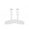 Belkin BOOST CHARGE - Cable USB - 24 pin USB-C (M) a 24 pin USB-C (M)