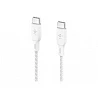 Belkin BOOST CHARGE - Cable USB - 24 pin USB-C (M) a 24 pin USB-C (M)