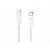 Belkin BOOST CHARGE - Cable USB - 24 pin USB-C (M) a 24 pin USB-C (M)