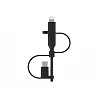 Belkin BOOST CHARGE Universal - Cable USB