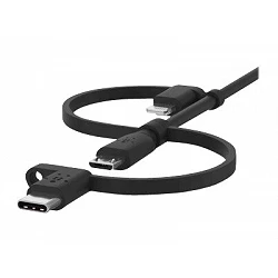 Belkin BOOST CHARGE Universal - Cable USB