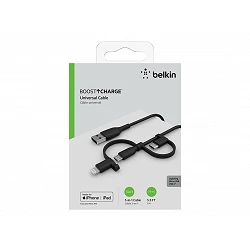 Belkin BOOST CHARGE Universal - Cable USB