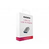 Sitecom - Adaptador USB - USB-C (M) a USB Tipo A (H)