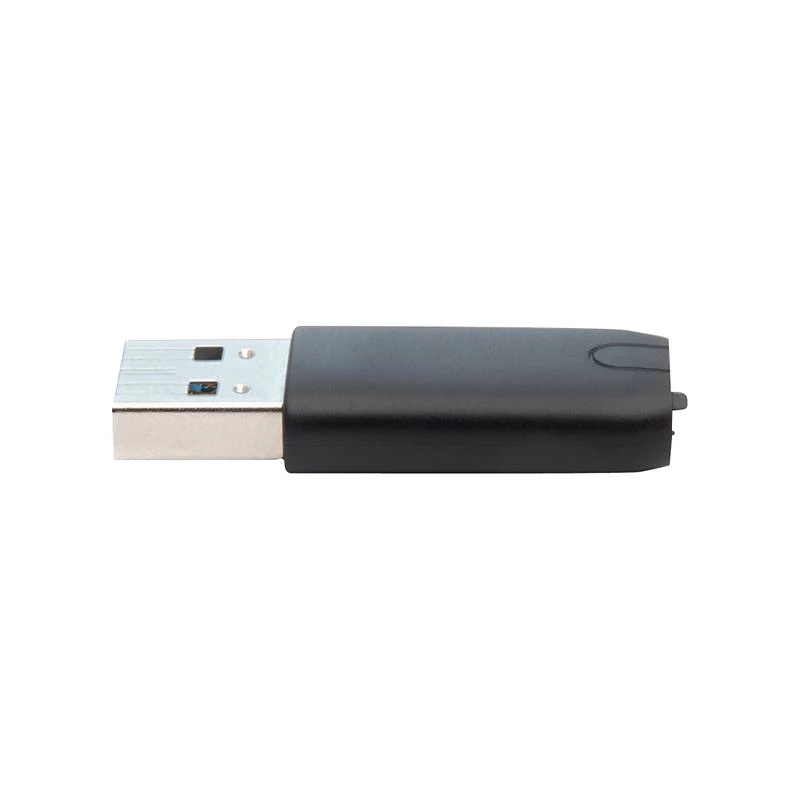 Crucial - Adaptador USB - 24 pin USB-C (H) a USB Tipo A (M)