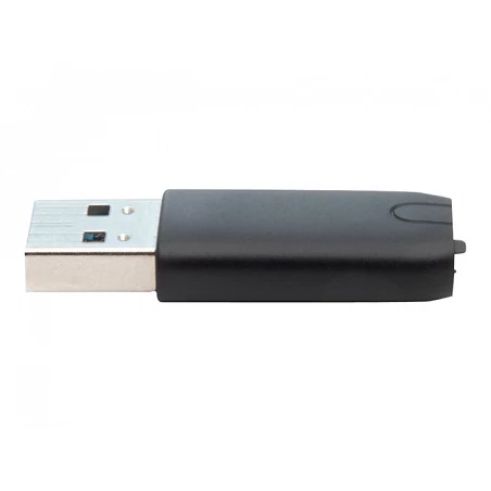 Crucial - Adaptador USB - 24 pin USB-C (H) a USB Tipo A (M)