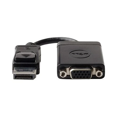 Dell - Vídeo conversor - DisplayPort - VGA