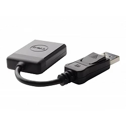 Dell - Vídeo conversor - DisplayPort - VGA