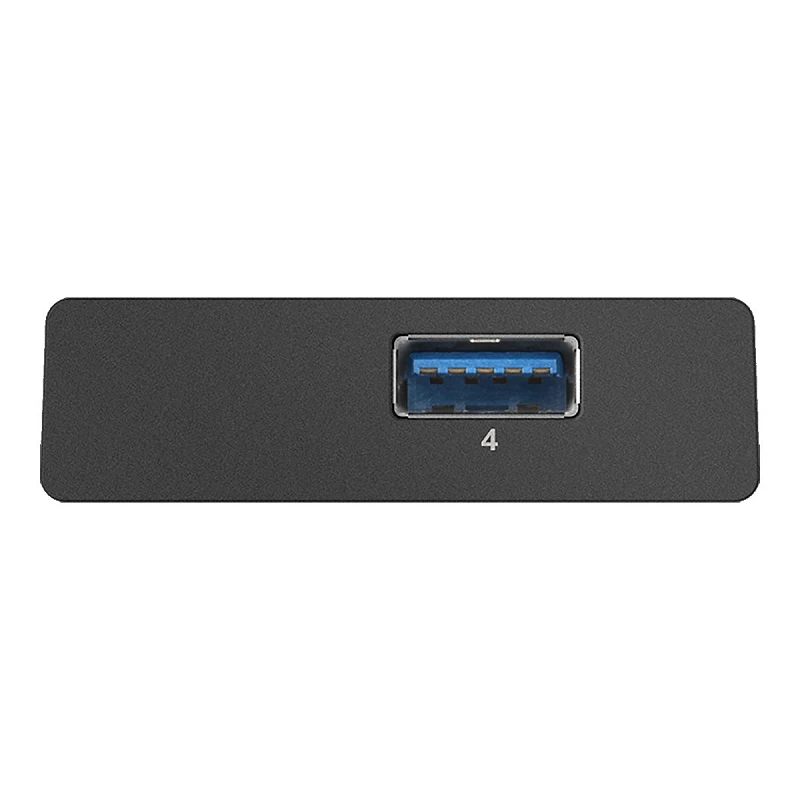 D-Link DUB 1340 - Hub - 4 x SuperSpeed USB 3.0